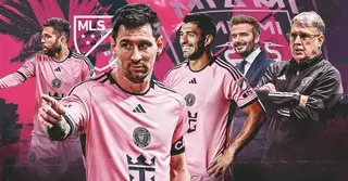 এমএলএস জয়ের পর দল গঠনে বড় পরিকল্পনা ইন্টার মায়ামির